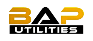 BAP Utilities Logo